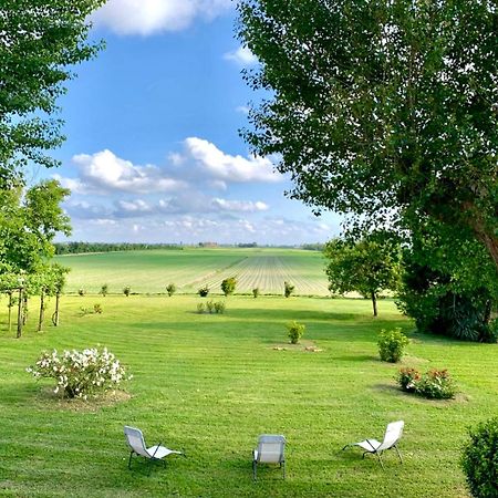 Antica Vigna Bed & Breakfast Chioggia Exterior foto
