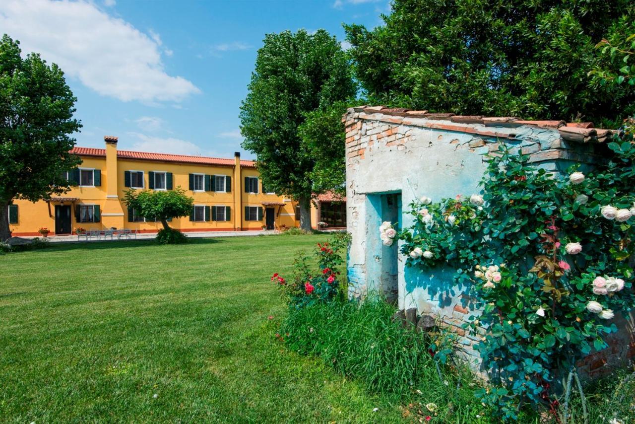 Antica Vigna Bed & Breakfast Chioggia Exterior foto