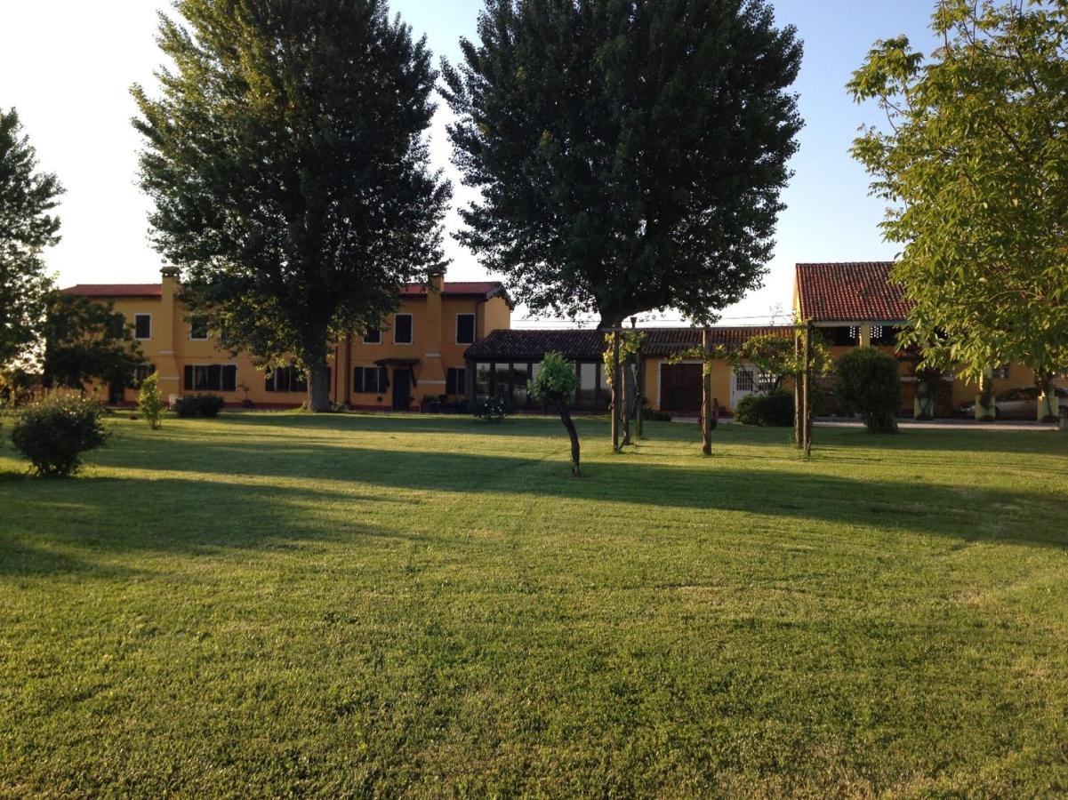 Antica Vigna Bed & Breakfast Chioggia Exterior foto