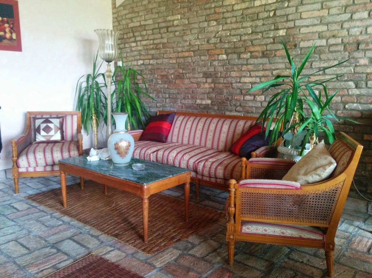 Antica Vigna Bed & Breakfast Chioggia Exterior foto