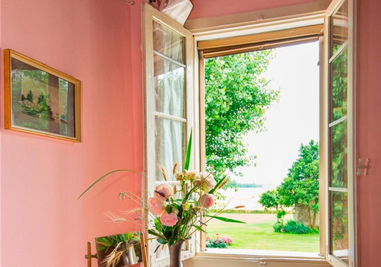 Antica Vigna Bed & Breakfast Chioggia Exterior foto
