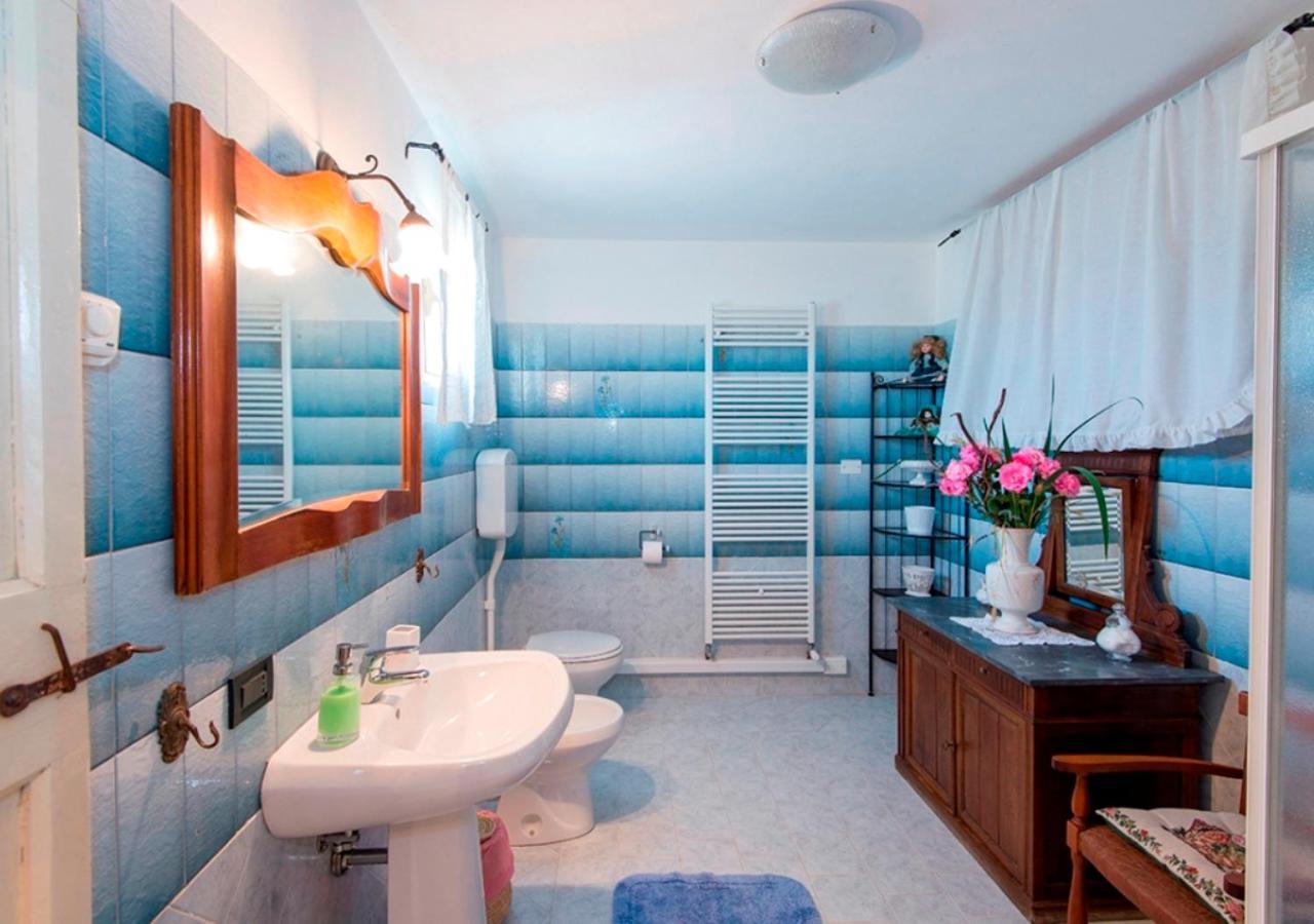Antica Vigna Bed & Breakfast Chioggia Exterior foto