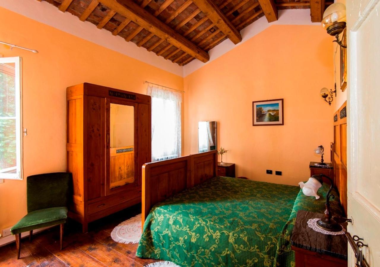 Antica Vigna Bed & Breakfast Chioggia Exterior foto