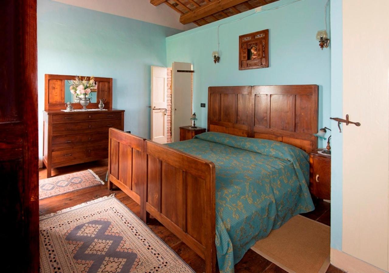 Antica Vigna Bed & Breakfast Chioggia Exterior foto