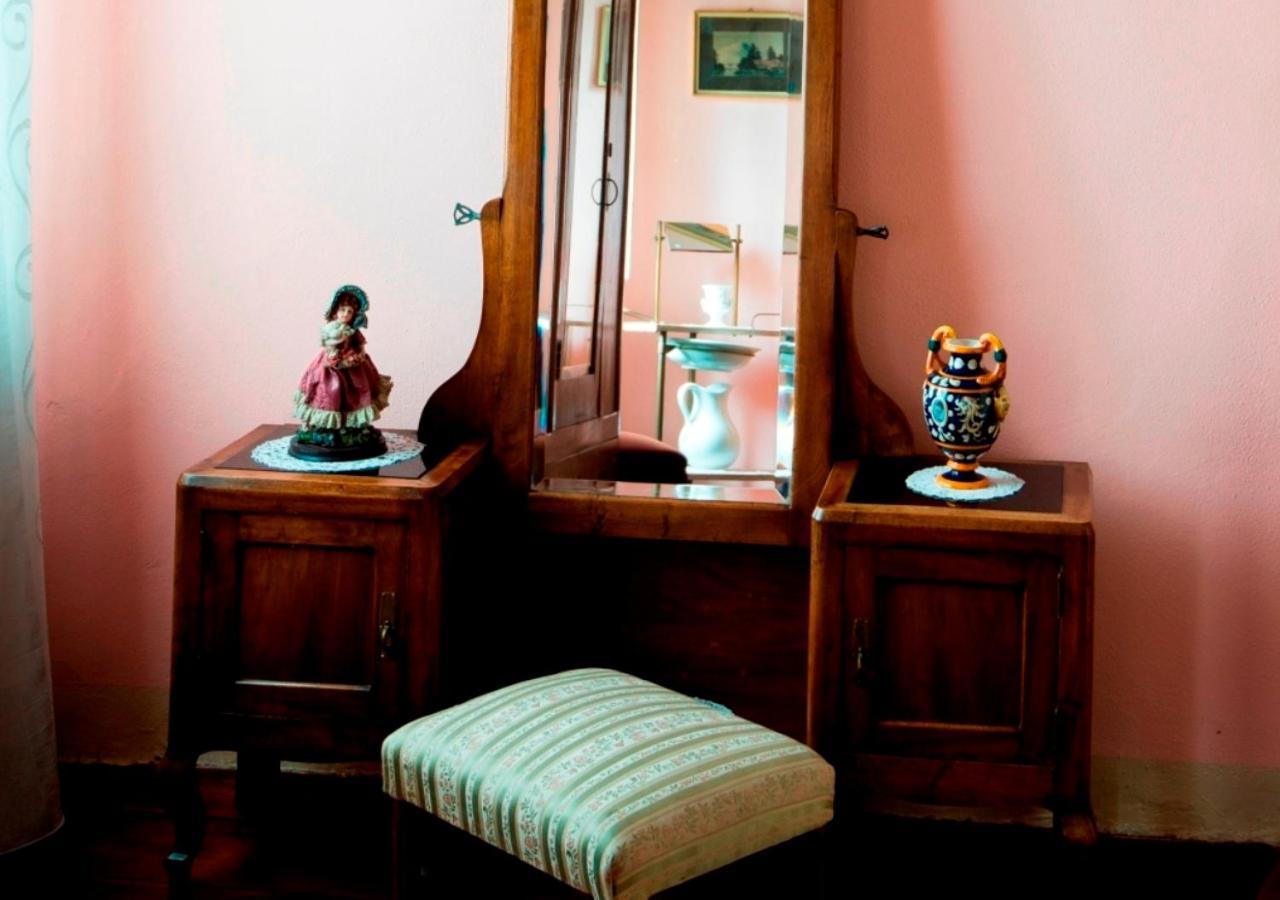 Antica Vigna Bed & Breakfast Chioggia Exterior foto