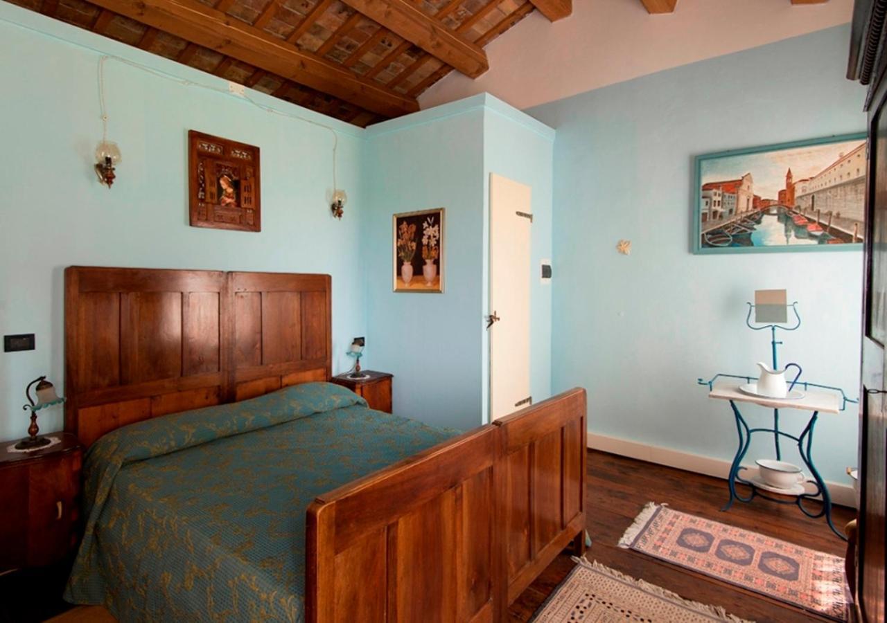 Antica Vigna Bed & Breakfast Chioggia Exterior foto