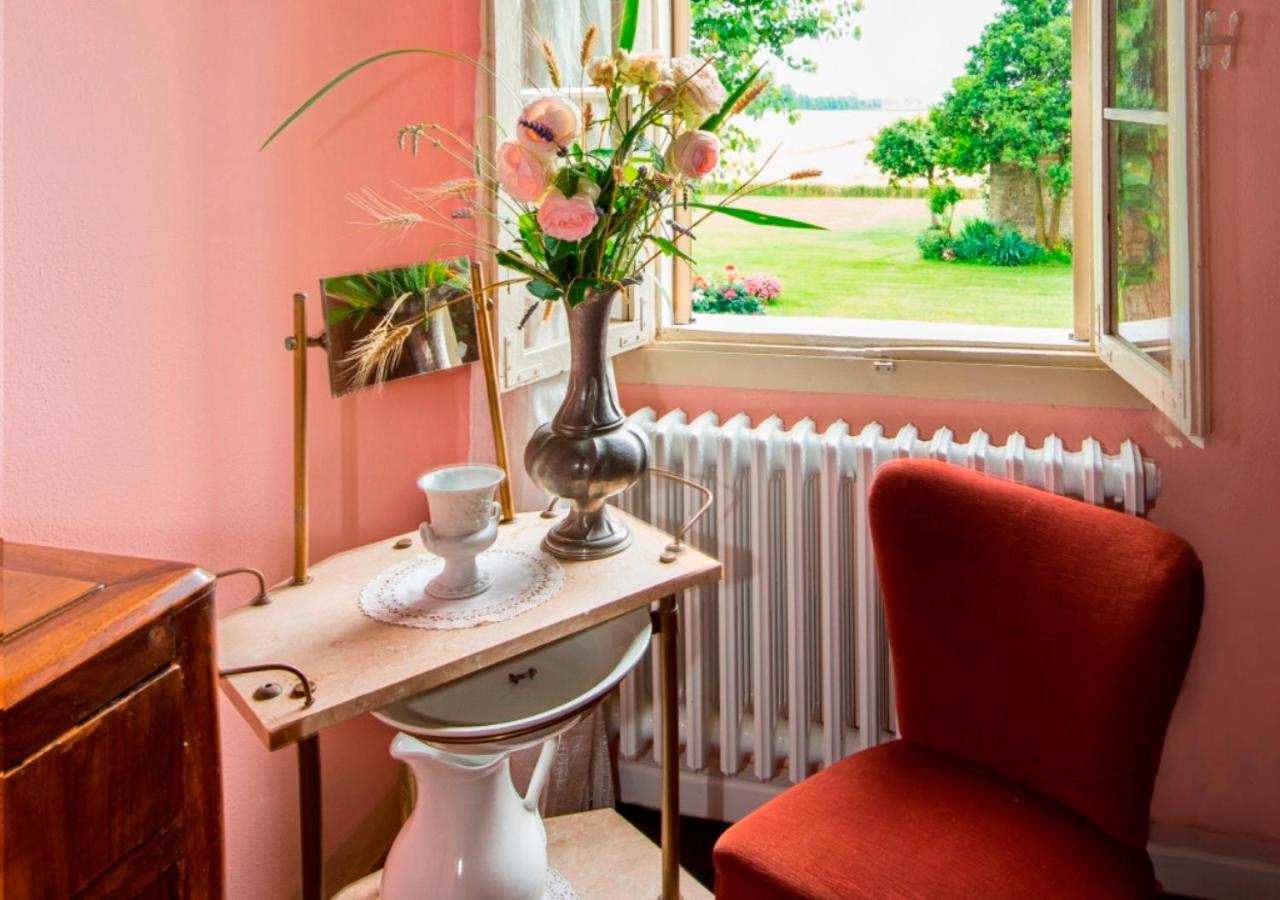 Antica Vigna Bed & Breakfast Chioggia Exterior foto