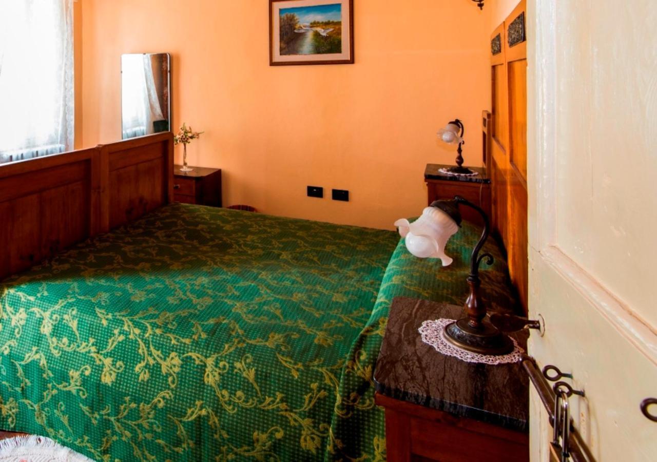 Antica Vigna Bed & Breakfast Chioggia Exterior foto
