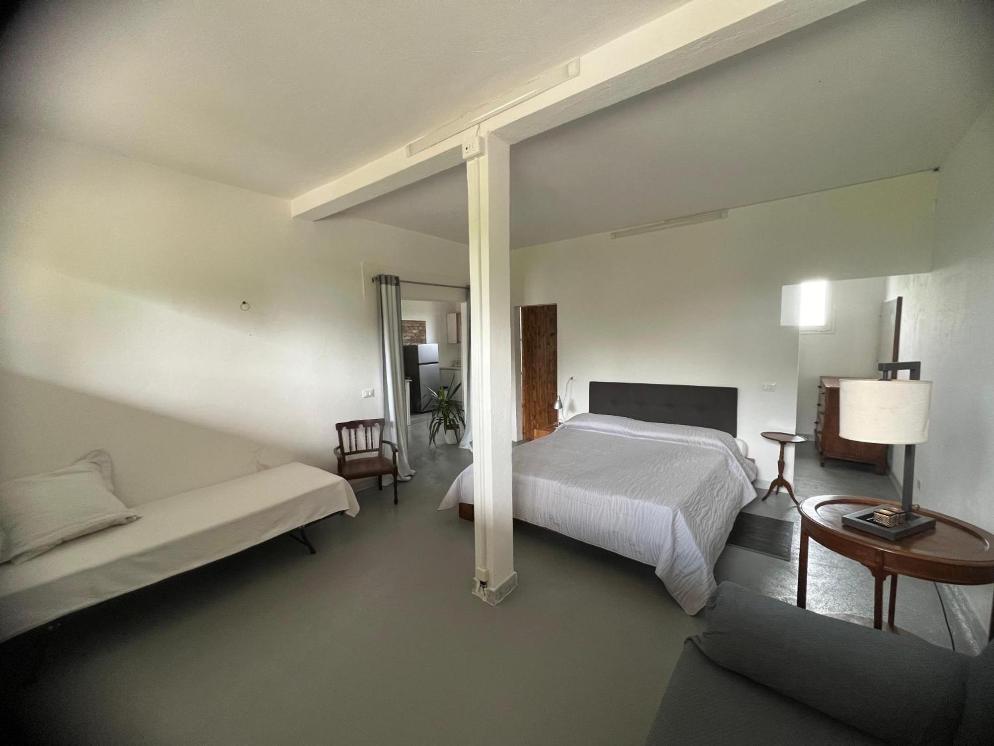 Antica Vigna Bed & Breakfast Chioggia Exterior foto