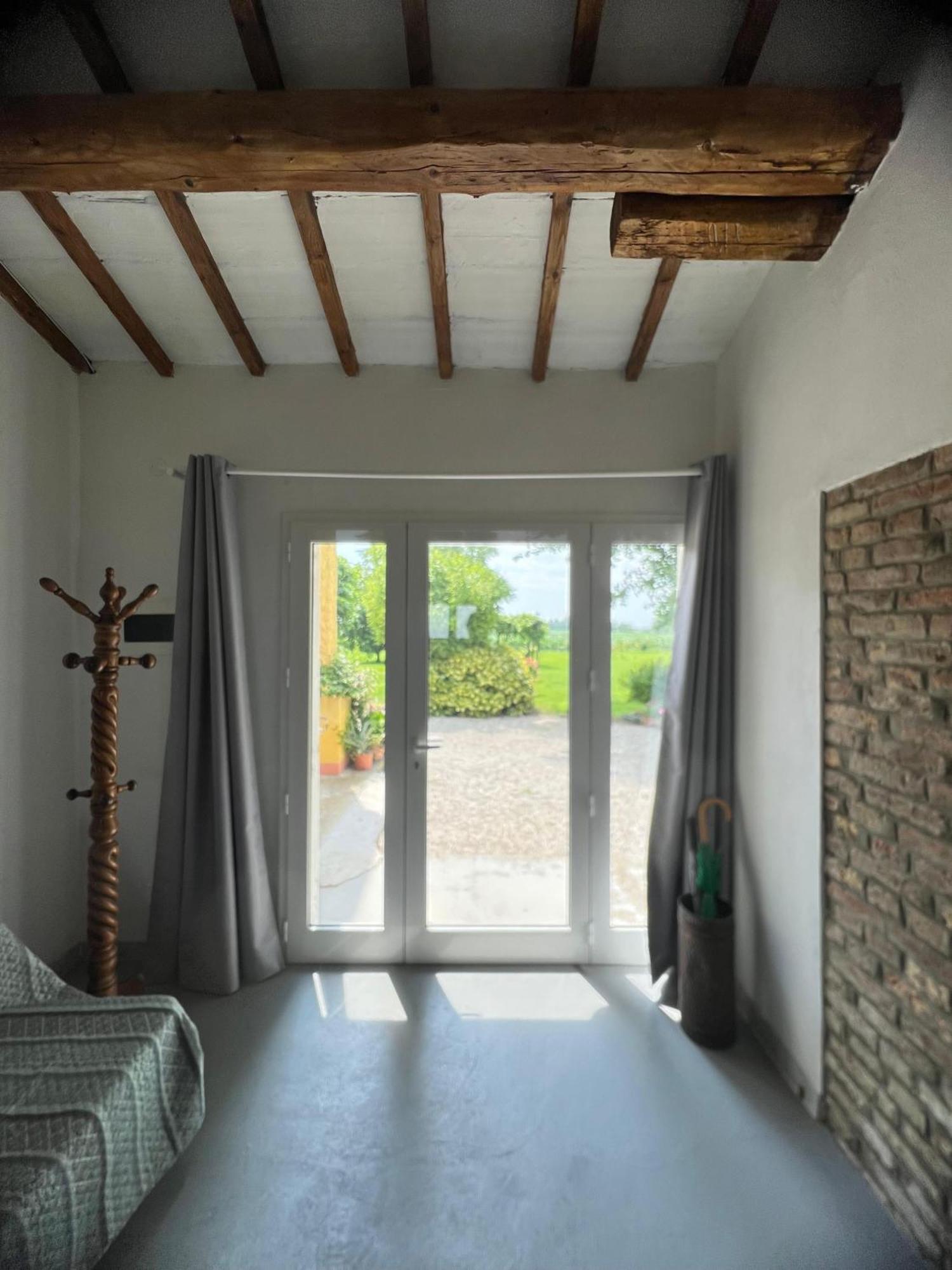 Antica Vigna Bed & Breakfast Chioggia Cameră foto
