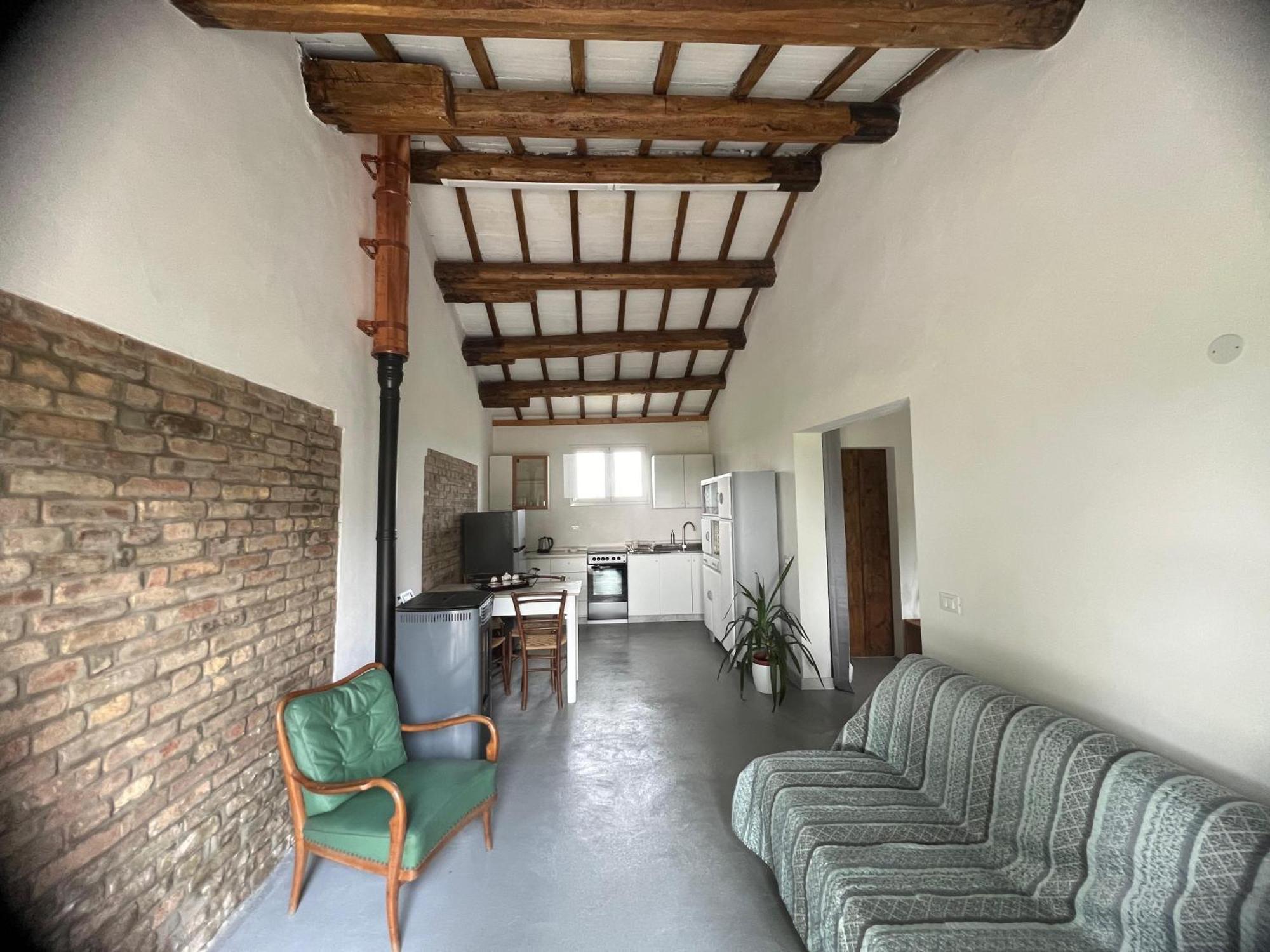 Antica Vigna Bed & Breakfast Chioggia Cameră foto