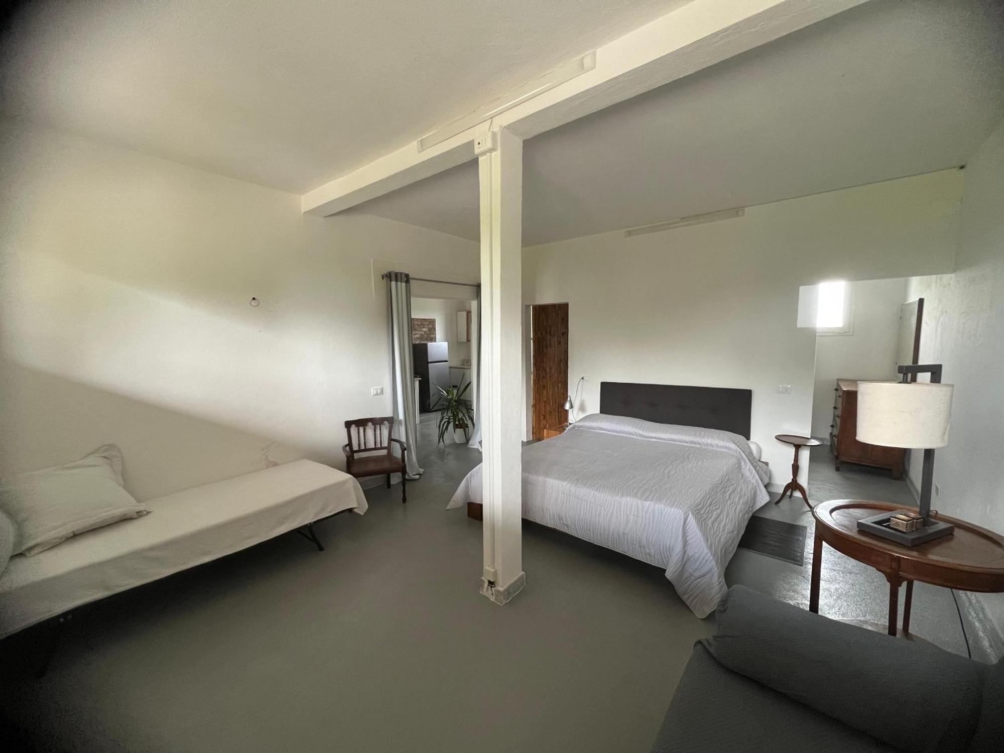 Antica Vigna Bed & Breakfast Chioggia Cameră foto