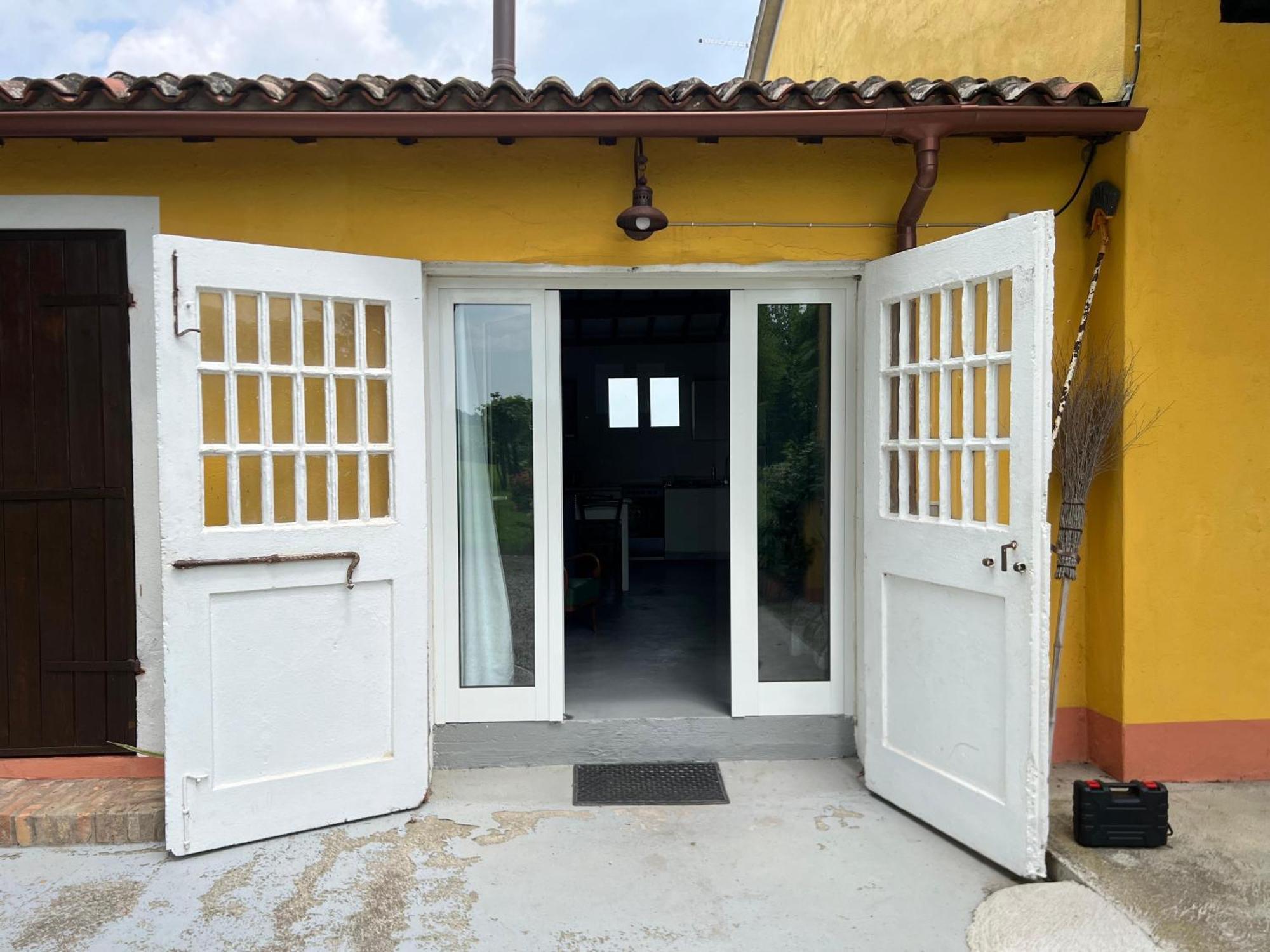 Antica Vigna Bed & Breakfast Chioggia Cameră foto