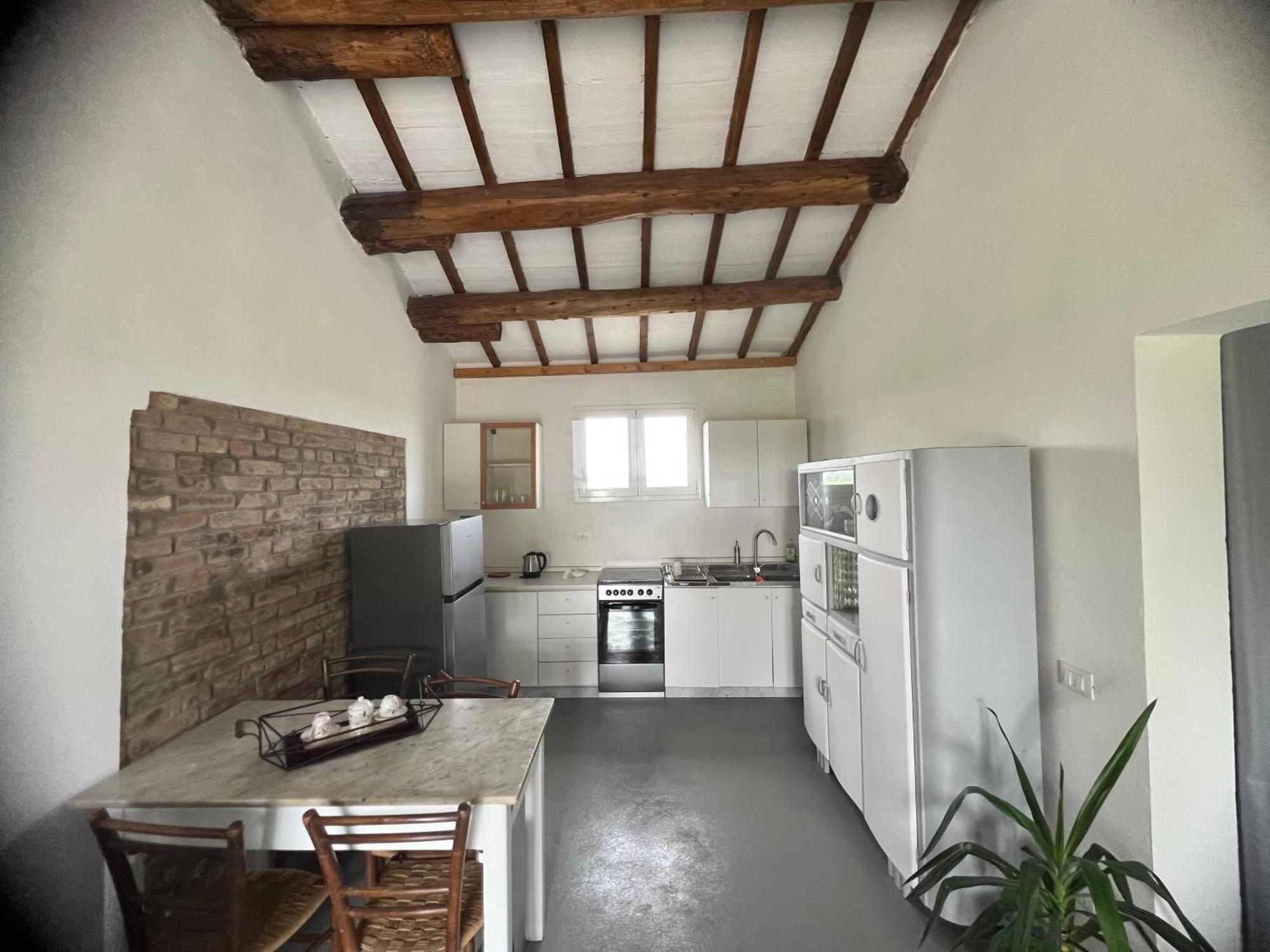 Antica Vigna Bed & Breakfast Chioggia Cameră foto