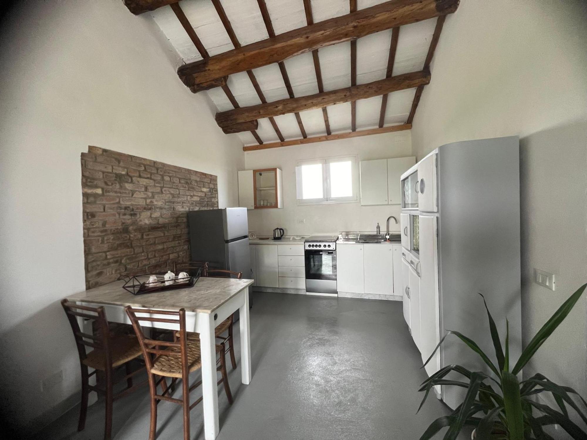 Antica Vigna Bed & Breakfast Chioggia Cameră foto