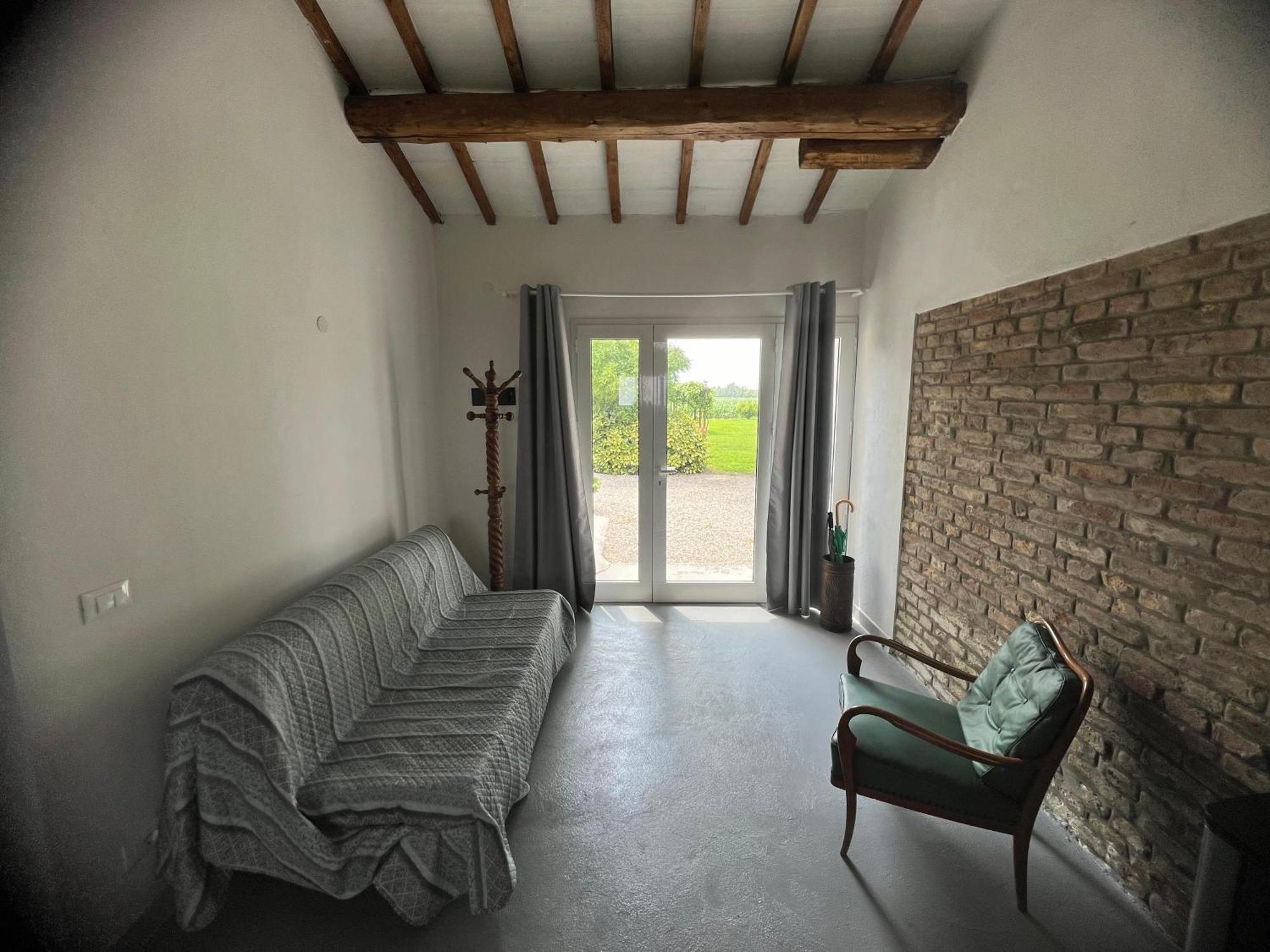 Antica Vigna Bed & Breakfast Chioggia Cameră foto