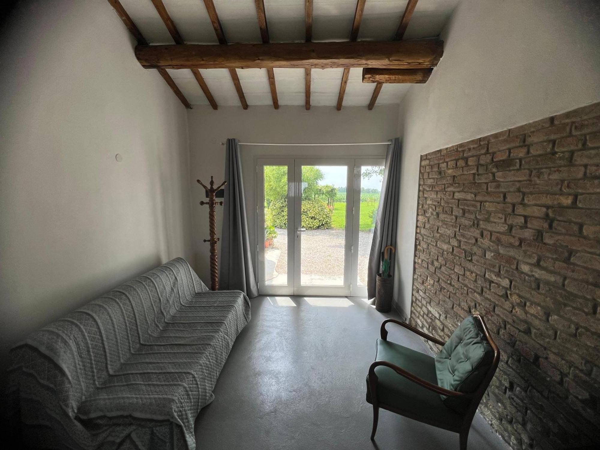 Antica Vigna Bed & Breakfast Chioggia Cameră foto