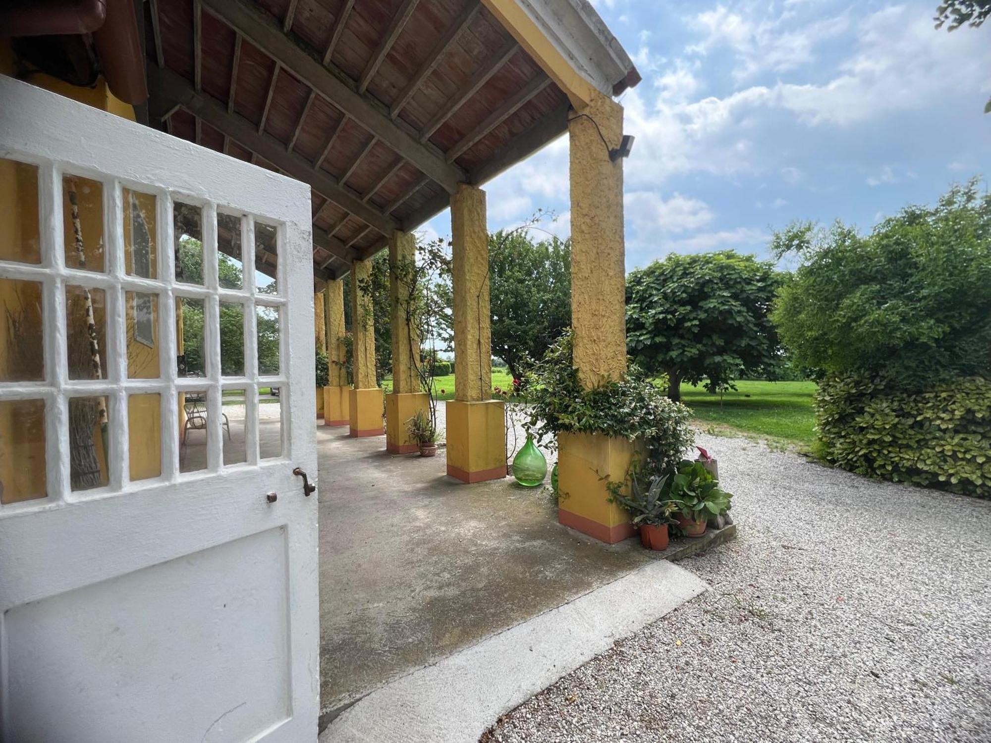 Antica Vigna Bed & Breakfast Chioggia Cameră foto